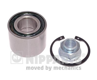 Wheel Bearing Kit NIPPARTS N4718026