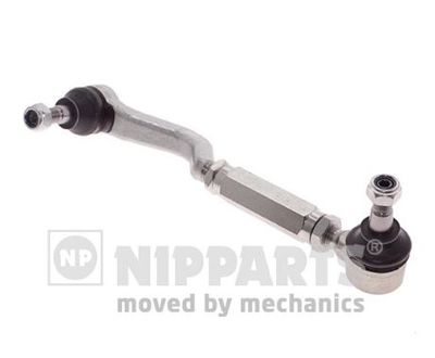 Tie Rod NIPPARTS N4810500