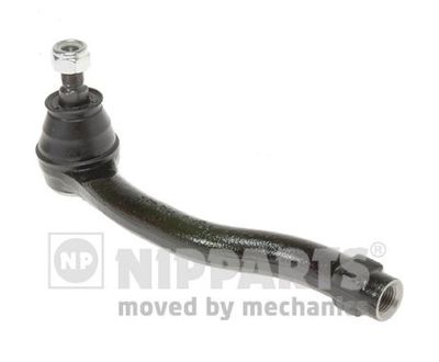 Tie Rod End NIPPARTS N4833036