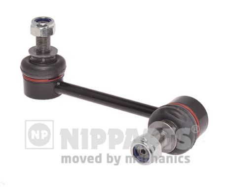 NIPPARTS N4891041 Link/Coupling Rod, stabiliser bar