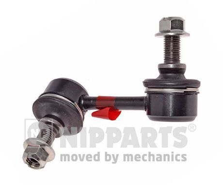 NIPPARTS N4894037 Link/Coupling Rod, stabiliser bar
