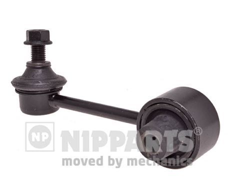 NIPPARTS N4897004 Link/Coupling Rod, stabiliser bar