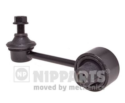 Link/Coupling Rod, stabiliser bar NIPPARTS N4897004