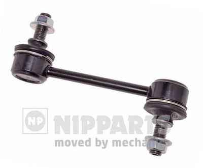 Link/Coupling Rod, stabiliser bar NIPPARTS N4898005