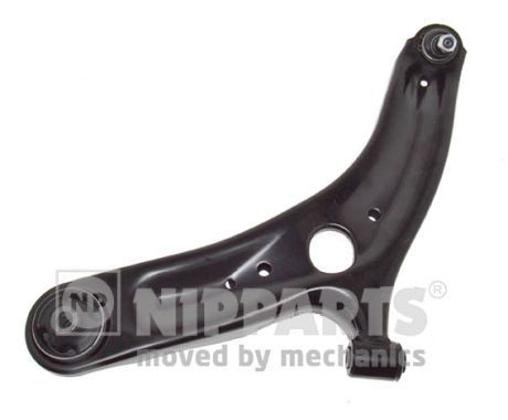 NIPPARTS N4900322 Control/Trailing Arm, wheel suspension