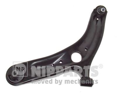 Control/Trailing Arm, wheel suspension NIPPARTS N4900322