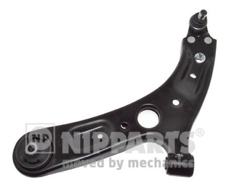 NIPPARTS N4900326 Control/Trailing Arm, wheel suspension