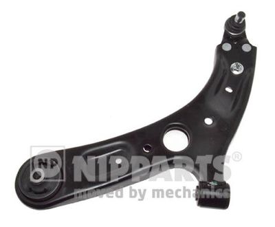 Control/Trailing Arm, wheel suspension NIPPARTS N4900326