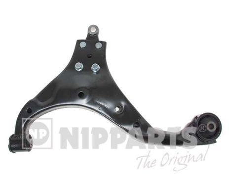 NIPPARTS N4900527 Control/Trailing Arm, wheel suspension
