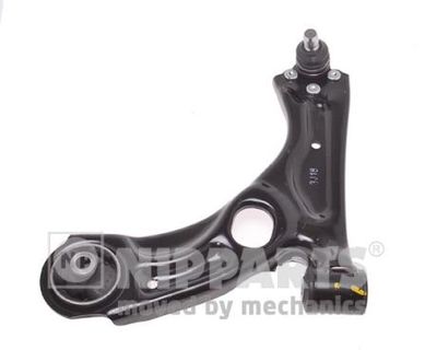 Control/Trailing Arm, wheel suspension NIPPARTS N4900915