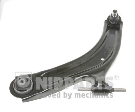 NIPPARTS N4901034 Control/Trailing Arm, wheel suspension