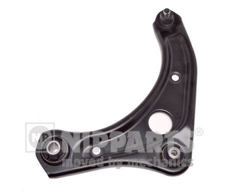 NIPPARTS N4901035 Control/Trailing Arm, wheel suspension