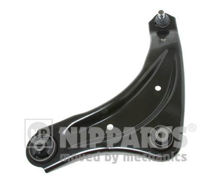 NIPPARTS N4901043 Control/Trailing Arm, wheel suspension