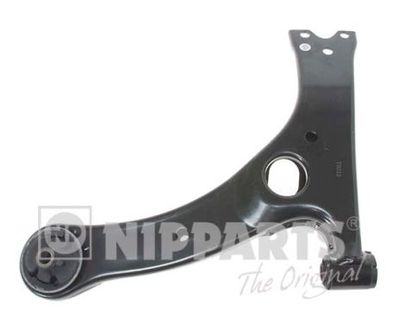 Control/Trailing Arm, wheel suspension NIPPARTS N4902051