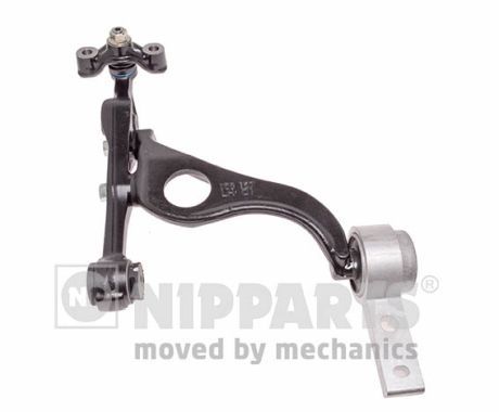 NIPPARTS N4903037 Control/Trailing Arm, wheel suspension