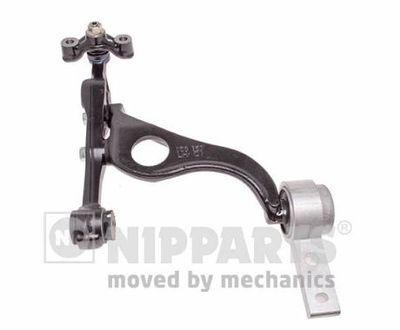 Control/Trailing Arm, wheel suspension NIPPARTS N4903037