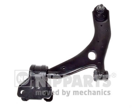 NIPPARTS N4903040 Control/Trailing Arm, wheel suspension