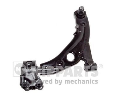 Control/Trailing Arm, wheel suspension NIPPARTS N4903042