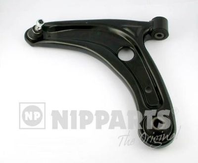 Control/Trailing Arm, wheel suspension NIPPARTS N4904026