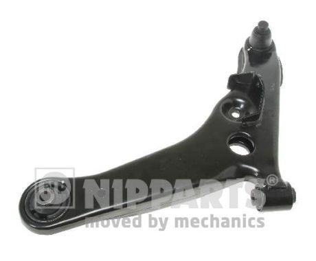 NIPPARTS N4905024 Control/Trailing Arm, wheel suspension