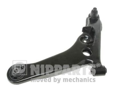 Control/Trailing Arm, wheel suspension NIPPARTS N4905024