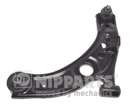 NIPPARTS N4906014 Control/Trailing Arm, wheel suspension