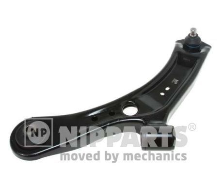NIPPARTS N4908011 Control/Trailing Arm, wheel suspension