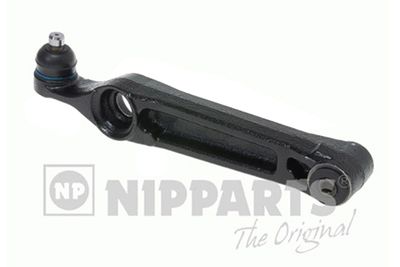Control/Trailing Arm, wheel suspension NIPPARTS N4908014