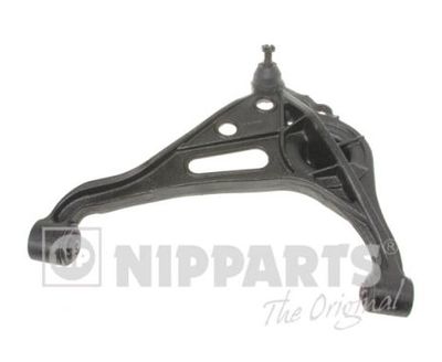 Control/Trailing Arm, wheel suspension NIPPARTS N4908015
