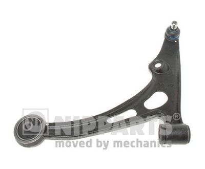 Control/Trailing Arm, wheel suspension NIPPARTS N4908017
