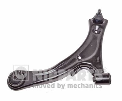 Control/Trailing Arm, wheel suspension NIPPARTS N4908018