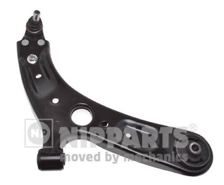 NIPPARTS N4910326 Control/Trailing Arm, wheel suspension