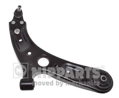 Control/Trailing Arm, wheel suspension NIPPARTS N4910326