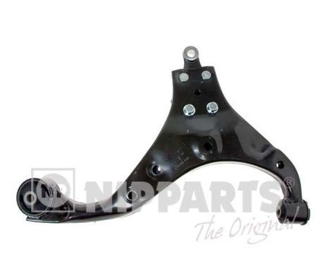 NIPPARTS N4910527 Control/Trailing Arm, wheel suspension