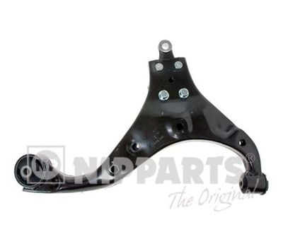 Control/Trailing Arm, wheel suspension NIPPARTS N4910527