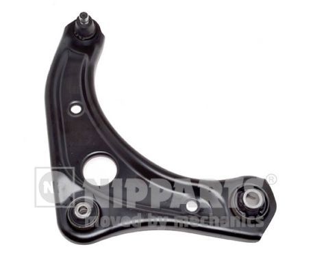 NIPPARTS N4911035 Control/Trailing Arm, wheel suspension