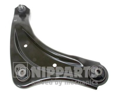 Control/Trailing Arm, wheel suspension NIPPARTS N4911043