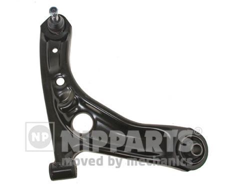 NIPPARTS N4912048 Control/Trailing Arm, wheel suspension