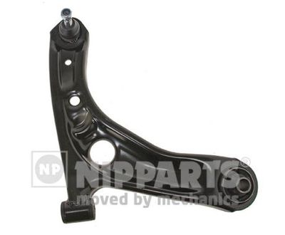 Control/Trailing Arm, wheel suspension NIPPARTS N4912048