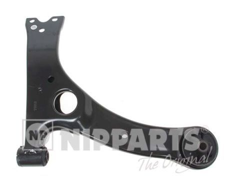 NIPPARTS N4912051 Control/Trailing Arm, wheel suspension