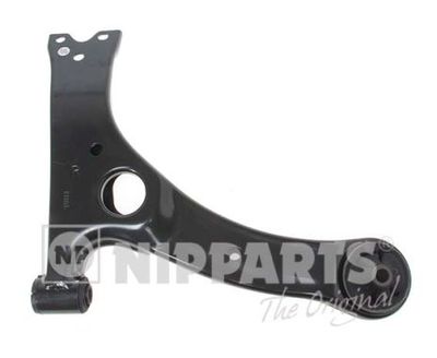 Control/Trailing Arm, wheel suspension NIPPARTS N4912051