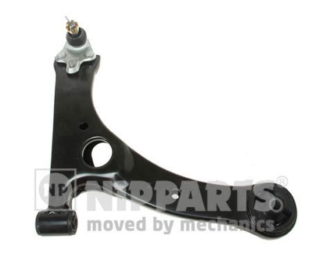 NIPPARTS N4912058 Control/Trailing Arm, wheel suspension