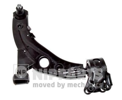 Control/Trailing Arm, wheel suspension NIPPARTS N4913042
