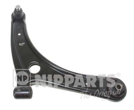 NIPPARTS N4915023 Control/Trailing Arm, wheel suspension