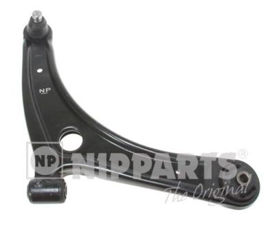 Control/Trailing Arm, wheel suspension NIPPARTS N4915023