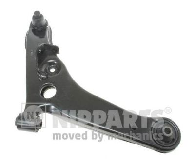 Control/Trailing Arm, wheel suspension NIPPARTS N4915024