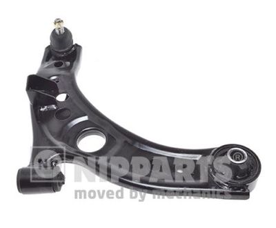 Control/Trailing Arm, wheel suspension NIPPARTS N4916014