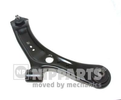 Control/Trailing Arm, wheel suspension NIPPARTS N4918011