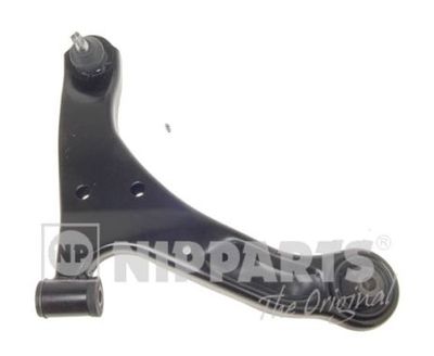 Control/Trailing Arm, wheel suspension NIPPARTS N4918016