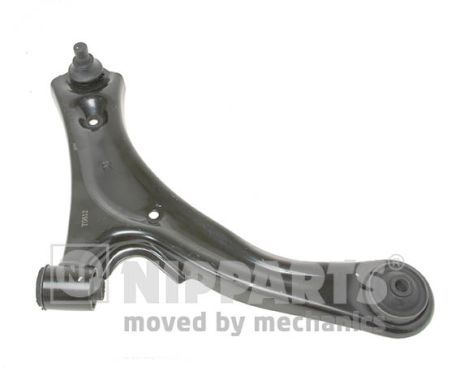 NIPPARTS N4918018 Control/Trailing Arm, wheel suspension